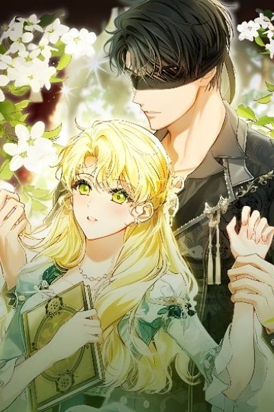 I Got Engaged To The Blind Duke