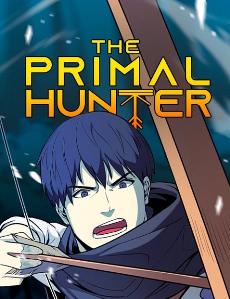 Primal Hunter