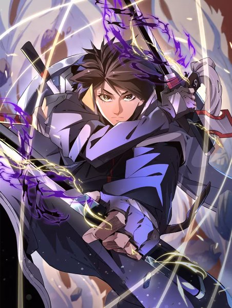 The Jobless Guy Who Has Come to Slay