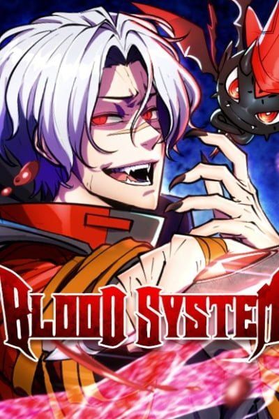 Blood System